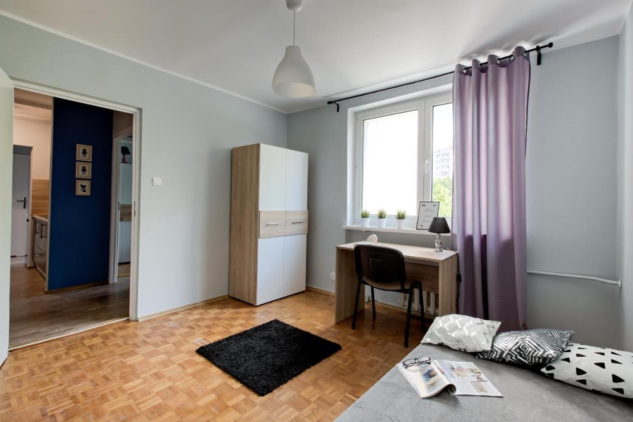 Krzywon 8 Rooms 바르샤바 외부 사진