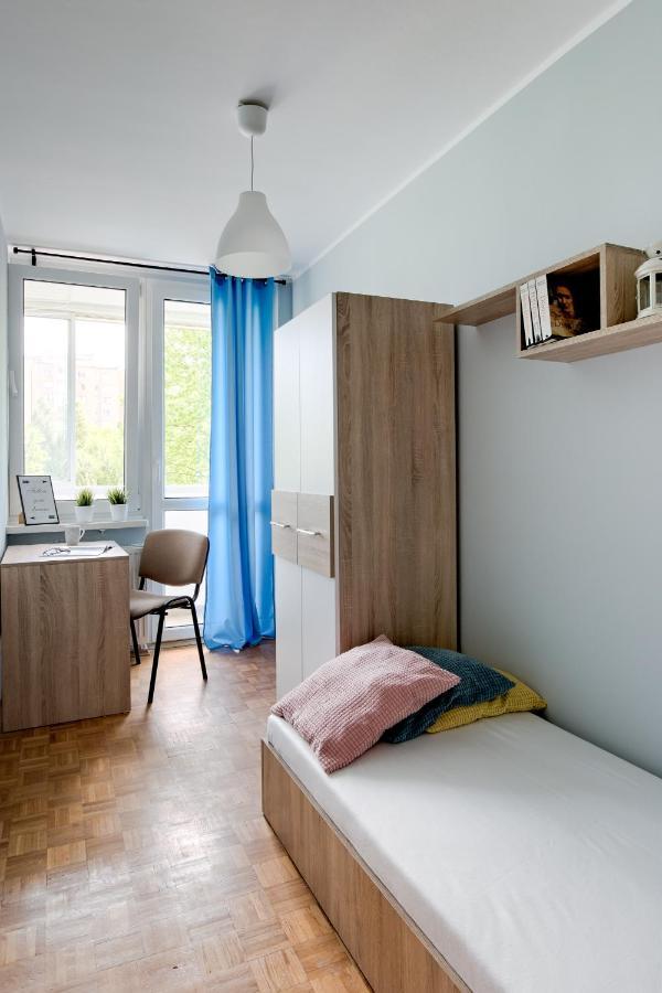 Krzywon 8 Rooms 바르샤바 외부 사진