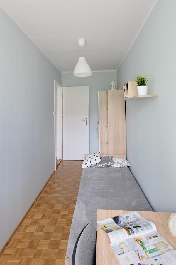 Krzywon 8 Rooms 바르샤바 외부 사진