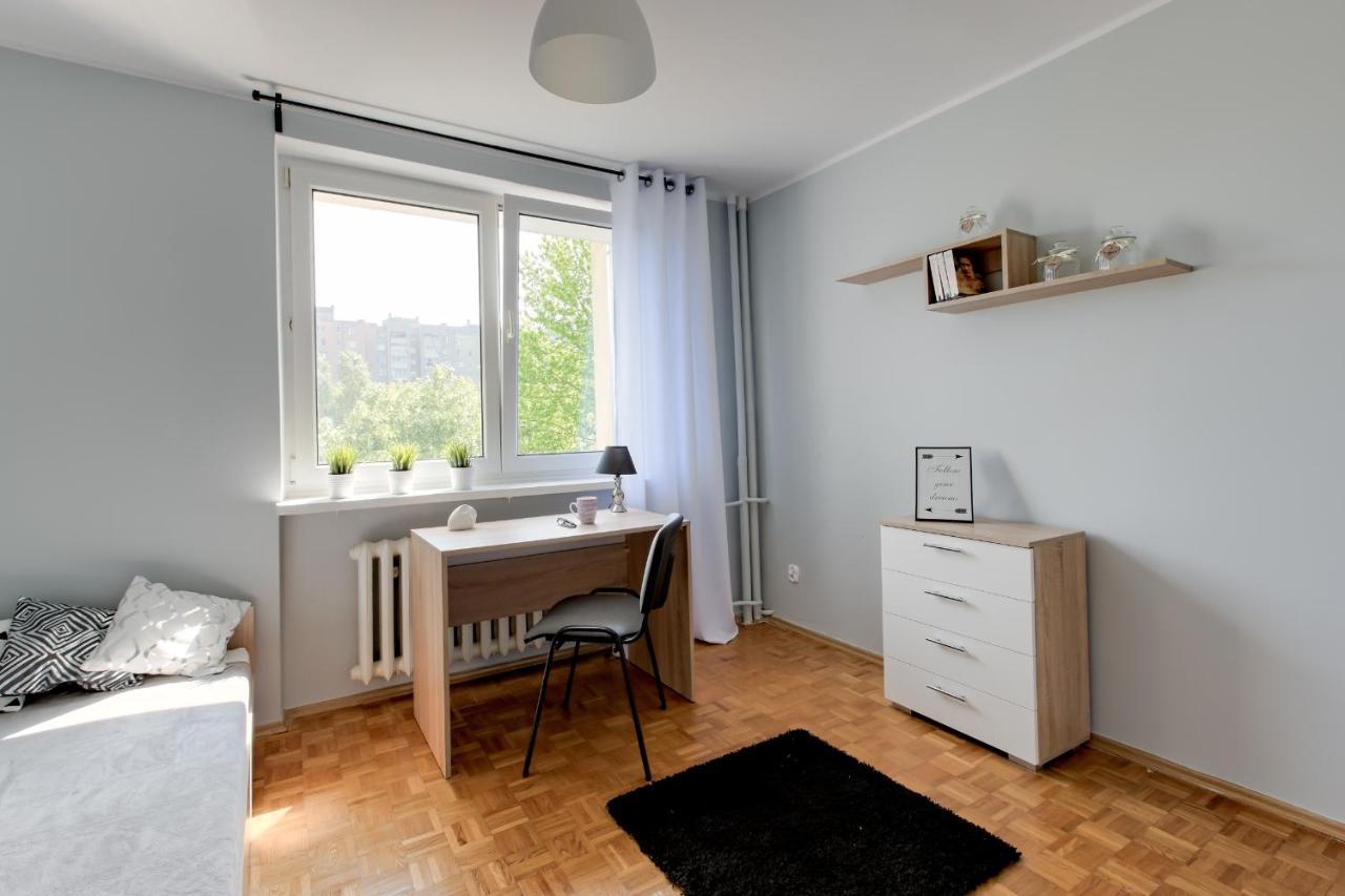 Krzywon 8 Rooms 바르샤바 외부 사진
