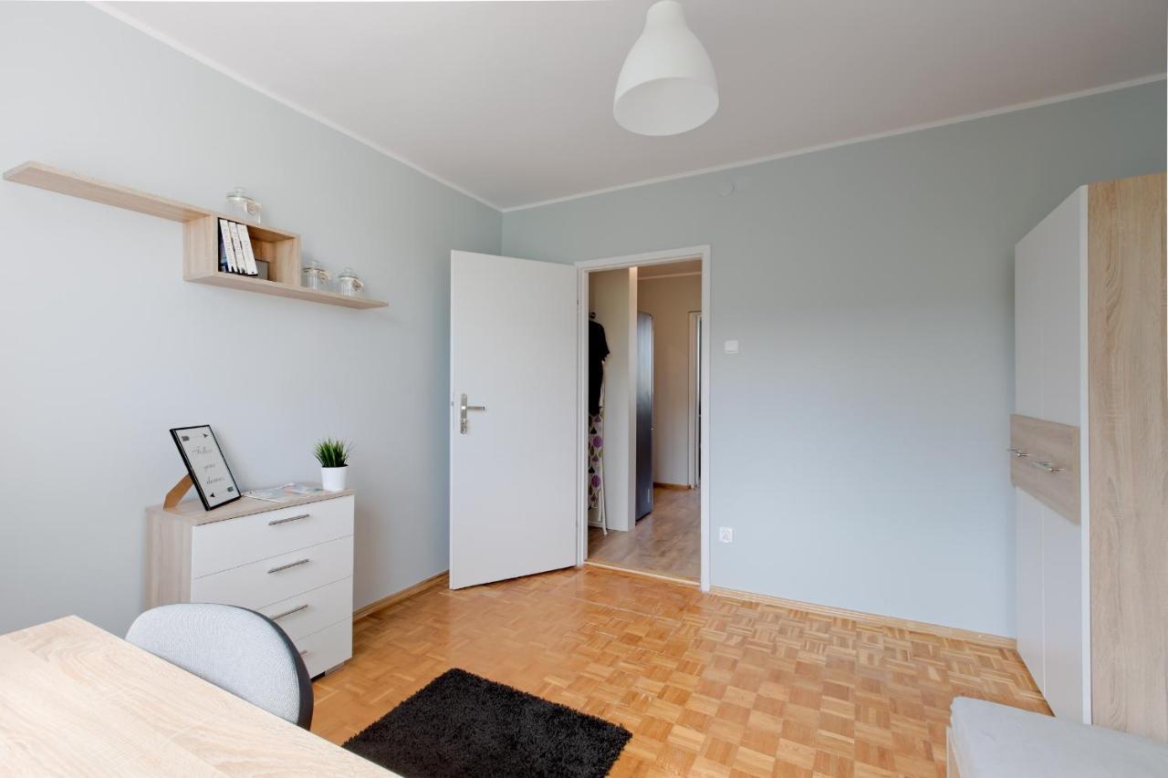 Krzywon 8 Rooms 바르샤바 외부 사진