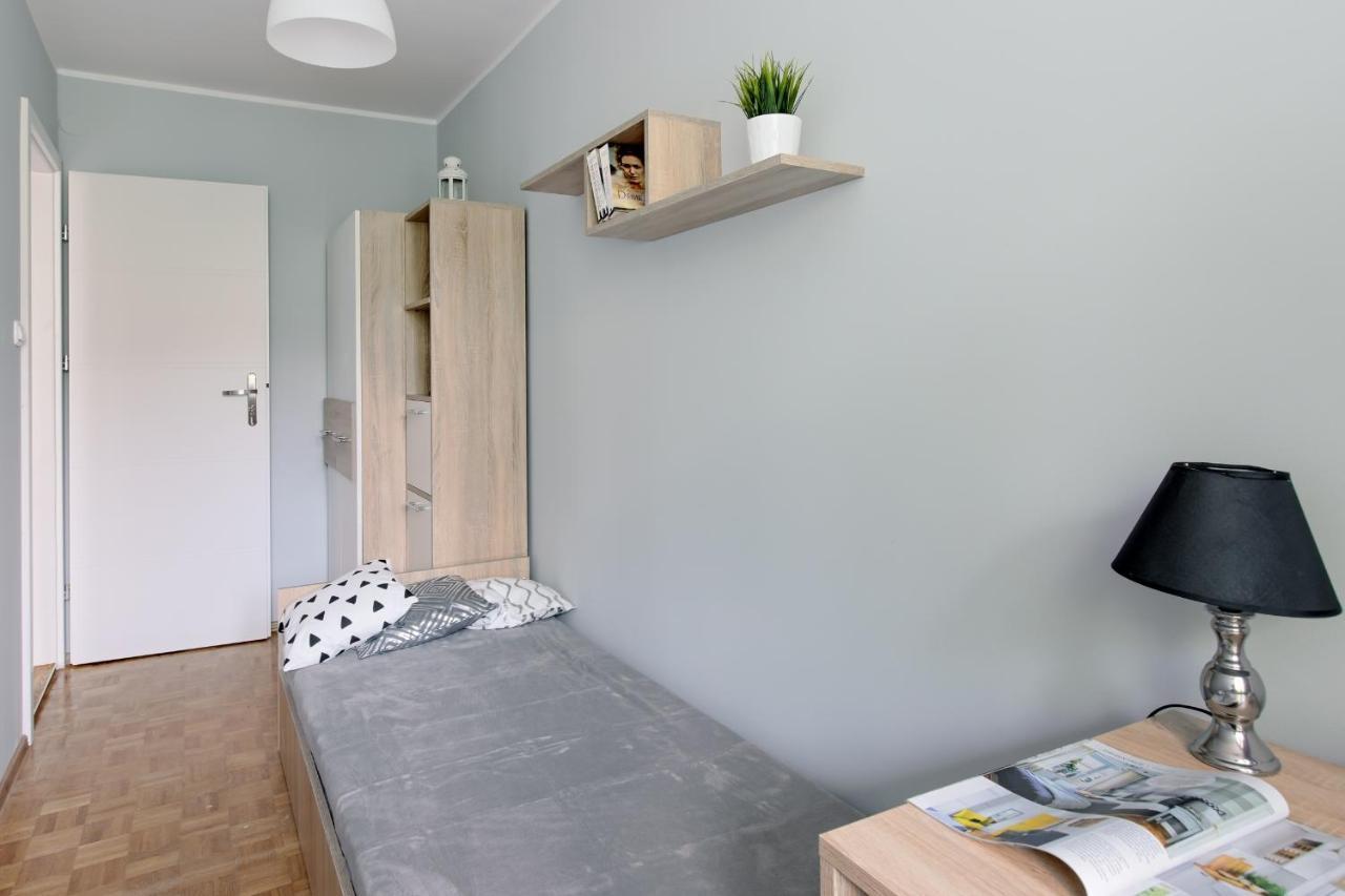 Krzywon 8 Rooms 바르샤바 외부 사진